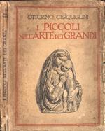 I piccoli nell' arte dei grandi