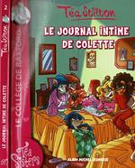 Le Journal intime de Colette