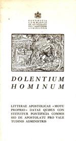 Dolentium Hominum