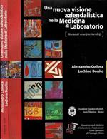 Una nuova visione aziendalistica della Medicina di Laboratorio