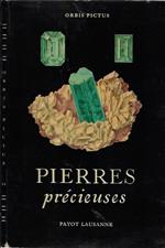 Pierres précieuses