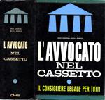 L' avvocato nel cassetto