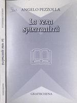 La vera spiritualità