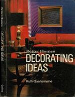 Decorating ideas