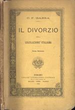 Il divorzio