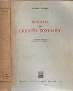 Manuale del credito fondiario