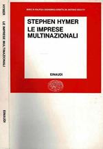 Le imprese multinazionali