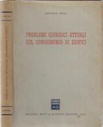 Problemi giuridici attuali sul condominio di edifici