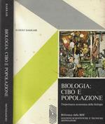 Biologia: Cibo e popolazione