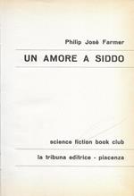 Un amore a Siddo