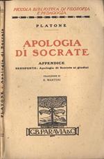 Apologia di Socrate