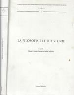 La filosofia e le sue storie