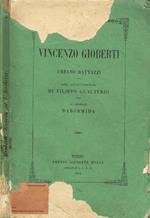 Risposta di Vincenzo Gioberti a Urbano Rattazzi. Sopra alcune avvertenze di Filippo Gualtiero. Al Generale Dabormida