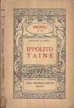 Ippolito Taine