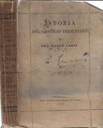 Istoria del Concilio tridentino, tomo II