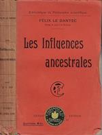 Les influences ancestrales