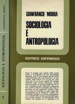 Sociologia e antropologia