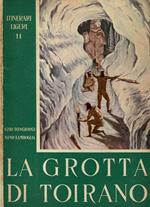 La grotta di Toirano