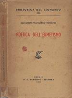 Poetica dell'Ermetismo