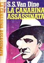 La canarina assassinata