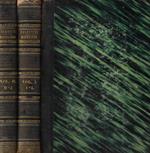 Gran dizionario grammatico - pratico Tedesco - Italiano, Italiano - Tedesco composto sui migliori e più recenti vocabolarii delle due lingue ed arricchito di circa 40.000 voci, e termini proprii delle scienze ed arti, e di 60.000 nuovi articoli