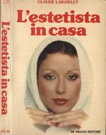 L' estetista in casa