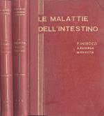 Le malattie dell' intestino Vol. I - II