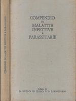 Compendio di malattie infettive e parassitarie