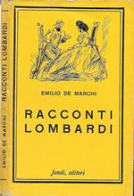 Racconti lombardi