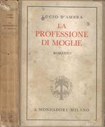 La professione di moglie