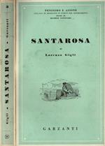 Santorre di Santarosa