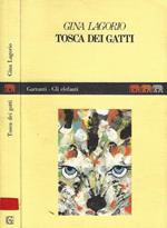 Tosca dei gatti