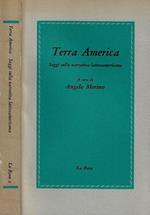 Terra America. Saggi sulla narrativa latinoamericana