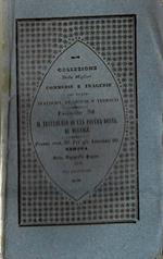 Il testamento di una povera donna