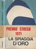 La spiaggia d'oro