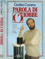 Parole di Giobbe