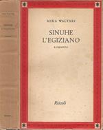 Sinuhe l'egiziano