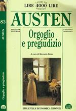 Orgoglio e pregiudizio