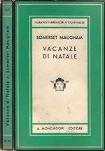 Vacanze di Natale