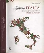 Alfabeto Italia