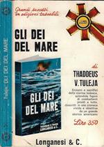 Gli Dei del mare