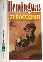 21 racconti