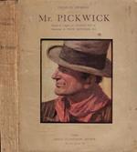 Mr. Pickwick