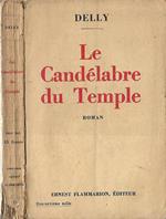 Le Candélabre du Temple