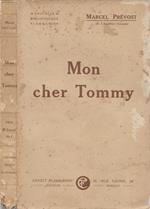 Mon cher Tommy