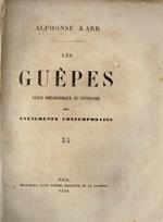 Les Guepès