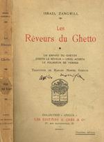 Les reveurs du Ghetto