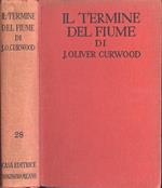 Il termine del fiume