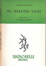 Six selected tales