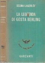 La leggenda di Gosta Berling